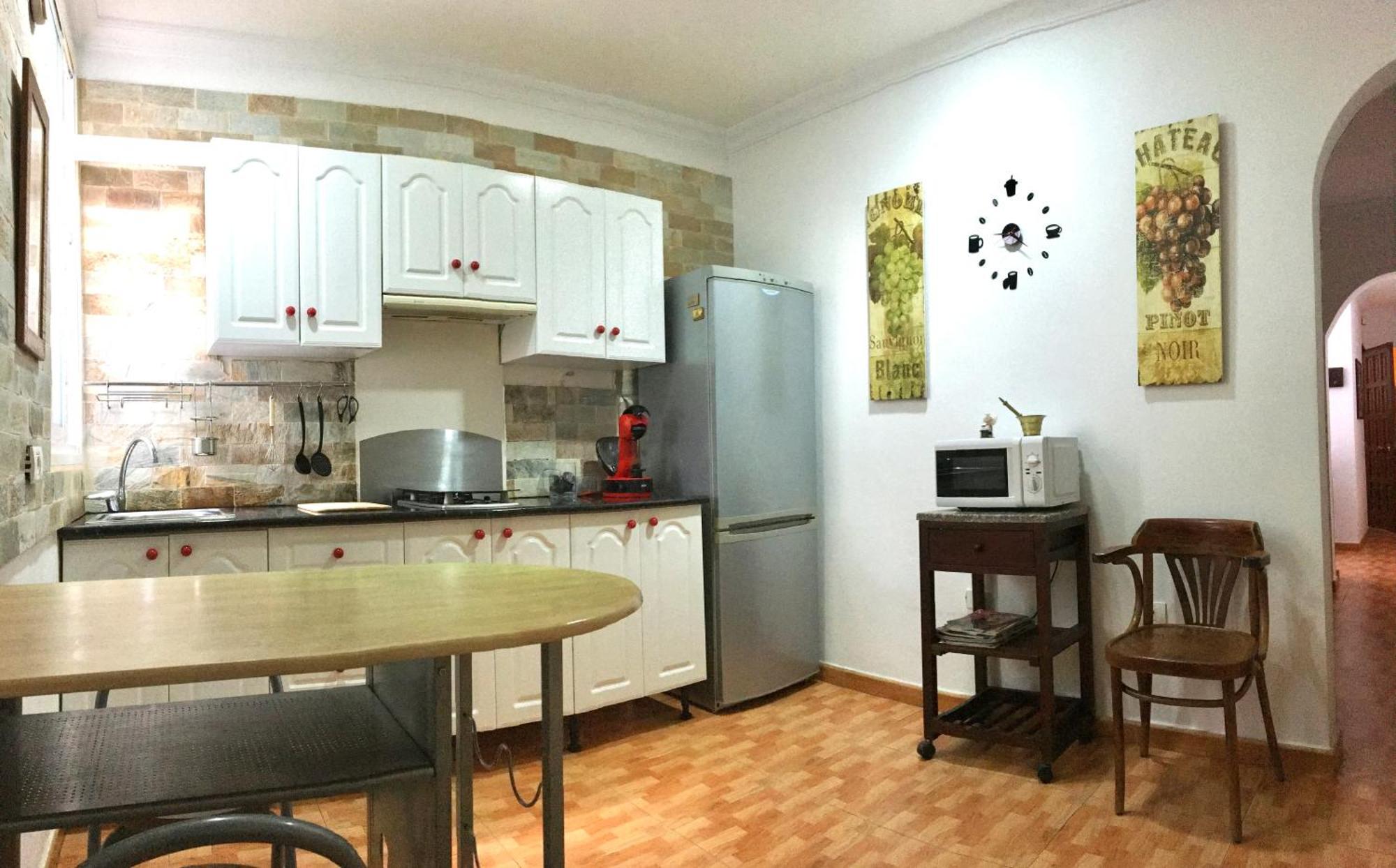 דירות סנטה קרוז דה טנריף Toscal Nest מראה חיצוני תמונה