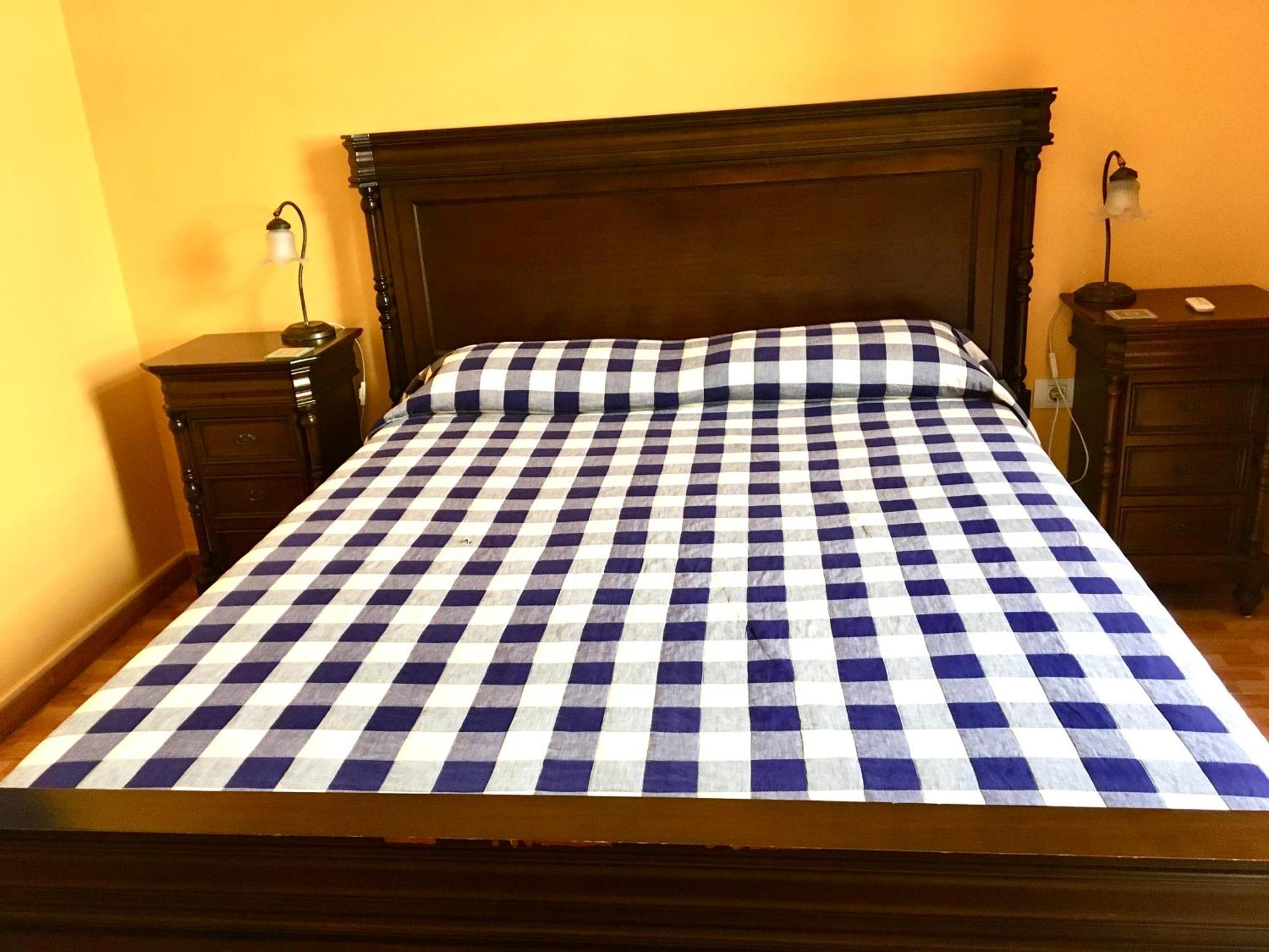 דירות סנטה קרוז דה טנריף Toscal Nest מראה חיצוני תמונה
