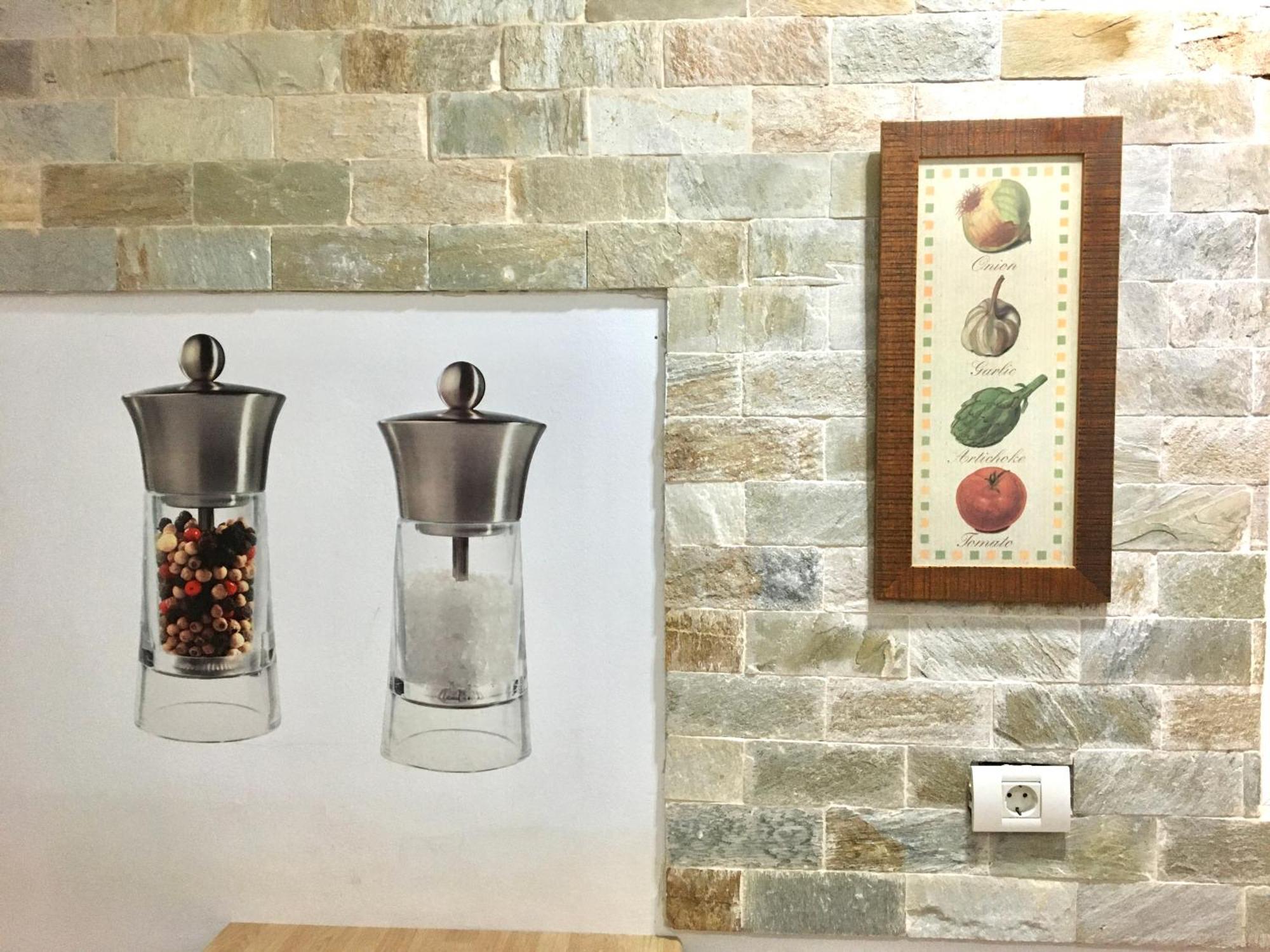 דירות סנטה קרוז דה טנריף Toscal Nest מראה חיצוני תמונה